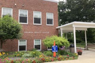 Sharon Council on Aging & Adult Center