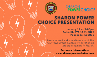 Sharon Power Choice Presentation