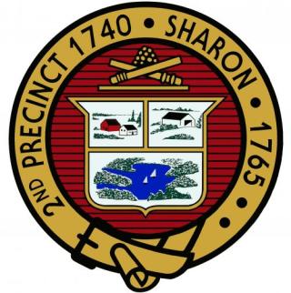 Sharon Town Seal