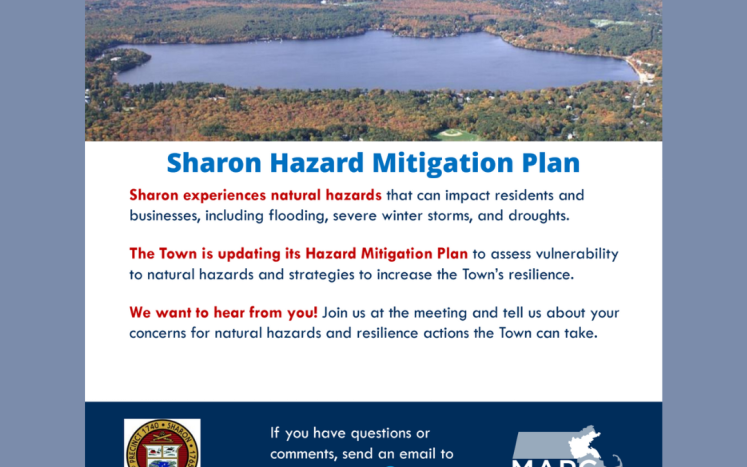 Hazard Mitigation Plan