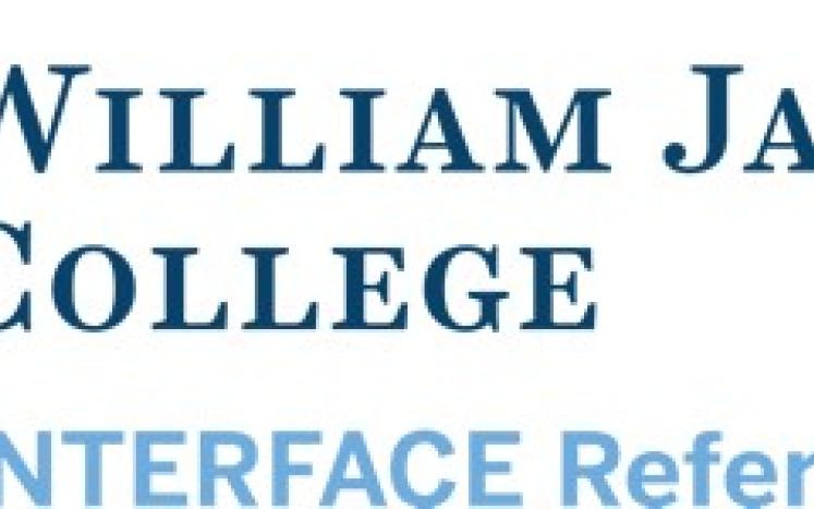 William James College INTERFACE Referral Service